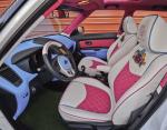 Kia Soul Hole-in-One 2011 года